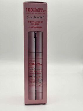 VT Cica Reedle Collagen Shot 50mL Skincare Booster K-beauty New/ Sealed